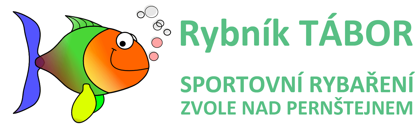 Rybník Tábor Vysočina